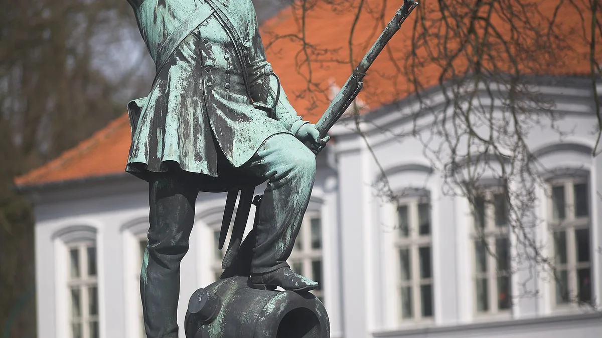 Fredericia