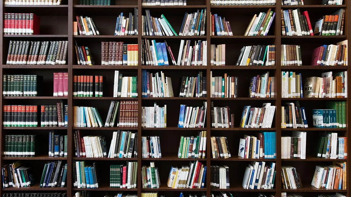 Bookcase