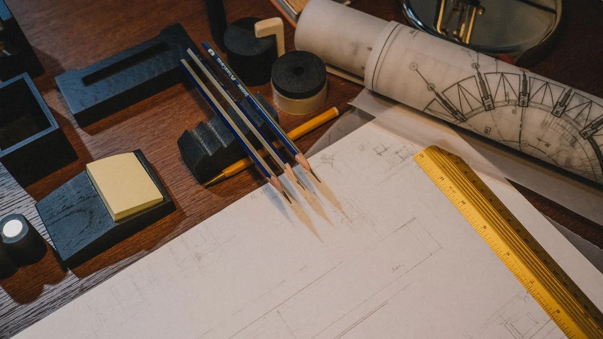 Desk