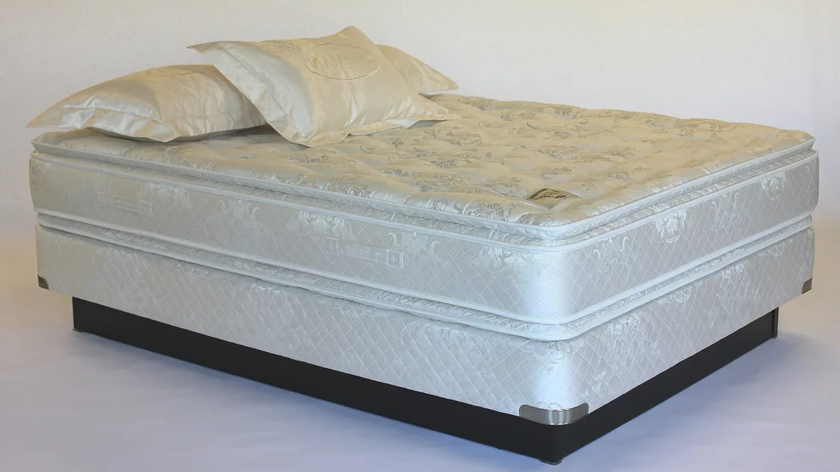 Mattress Base